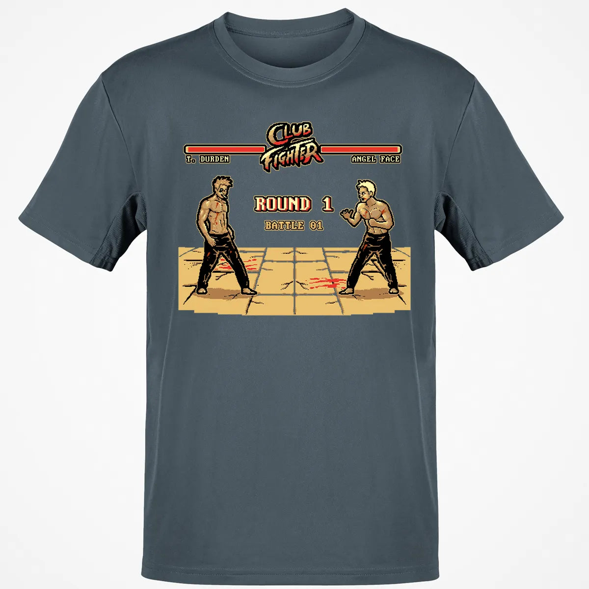 Classic Unisex T-Shirt - QRX1J7RR