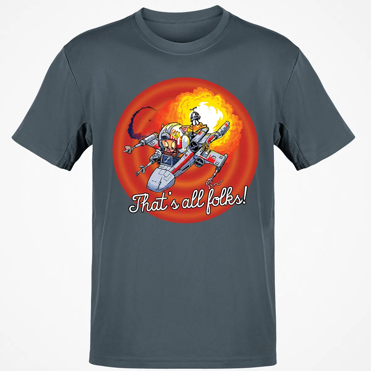 Classic Unisex T-Shirt - CNXBERVE
