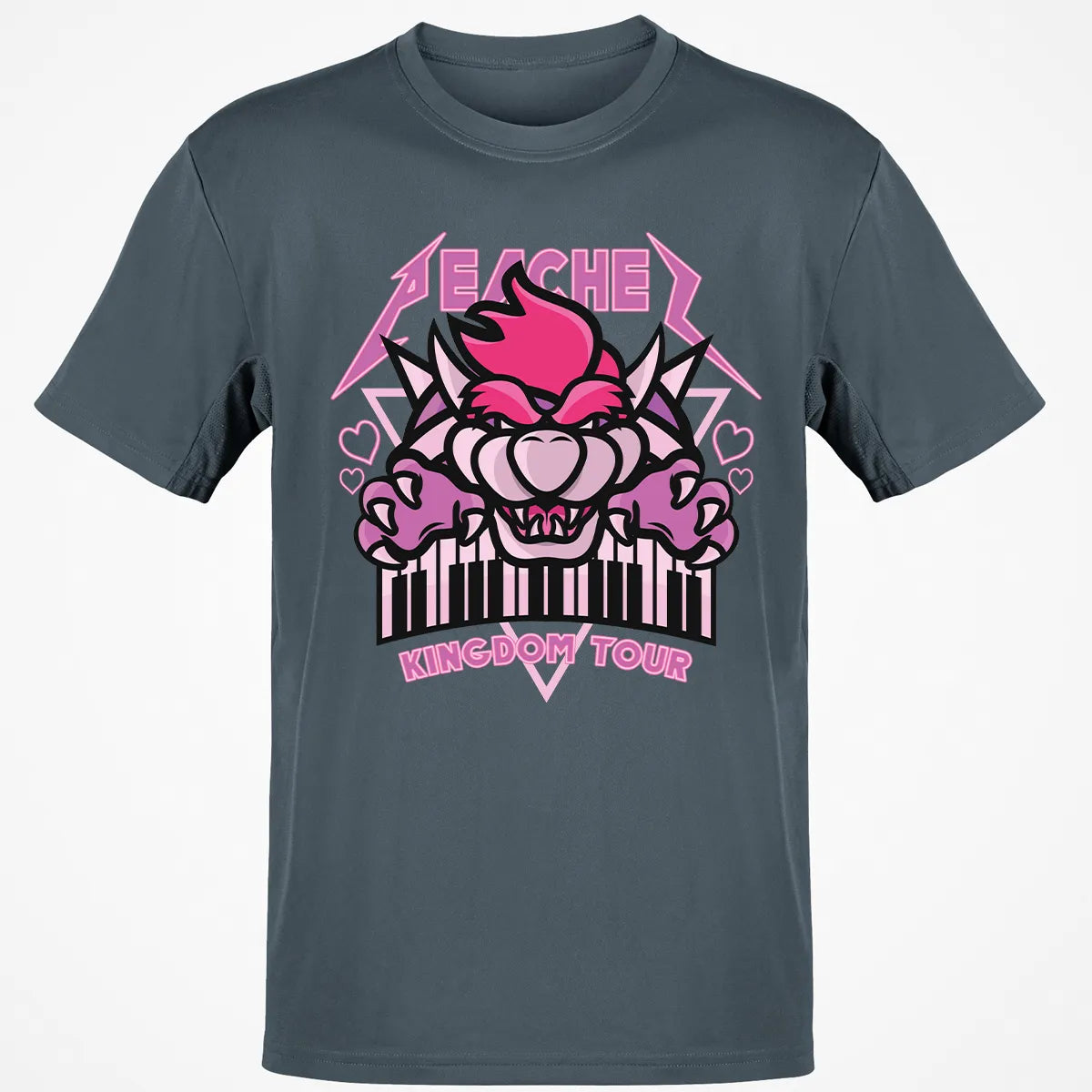 Classic Unisex T-Shirt - T8HQ3UW8