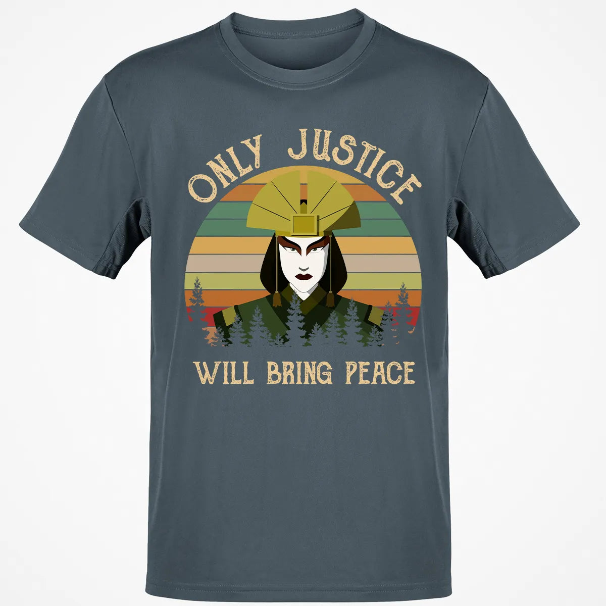 Classic Unisex T-Shirt - E3V9C3U2