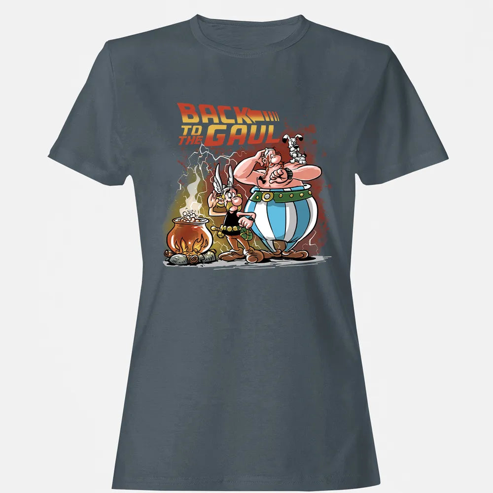 Women's T-shirt - G8UEM91W