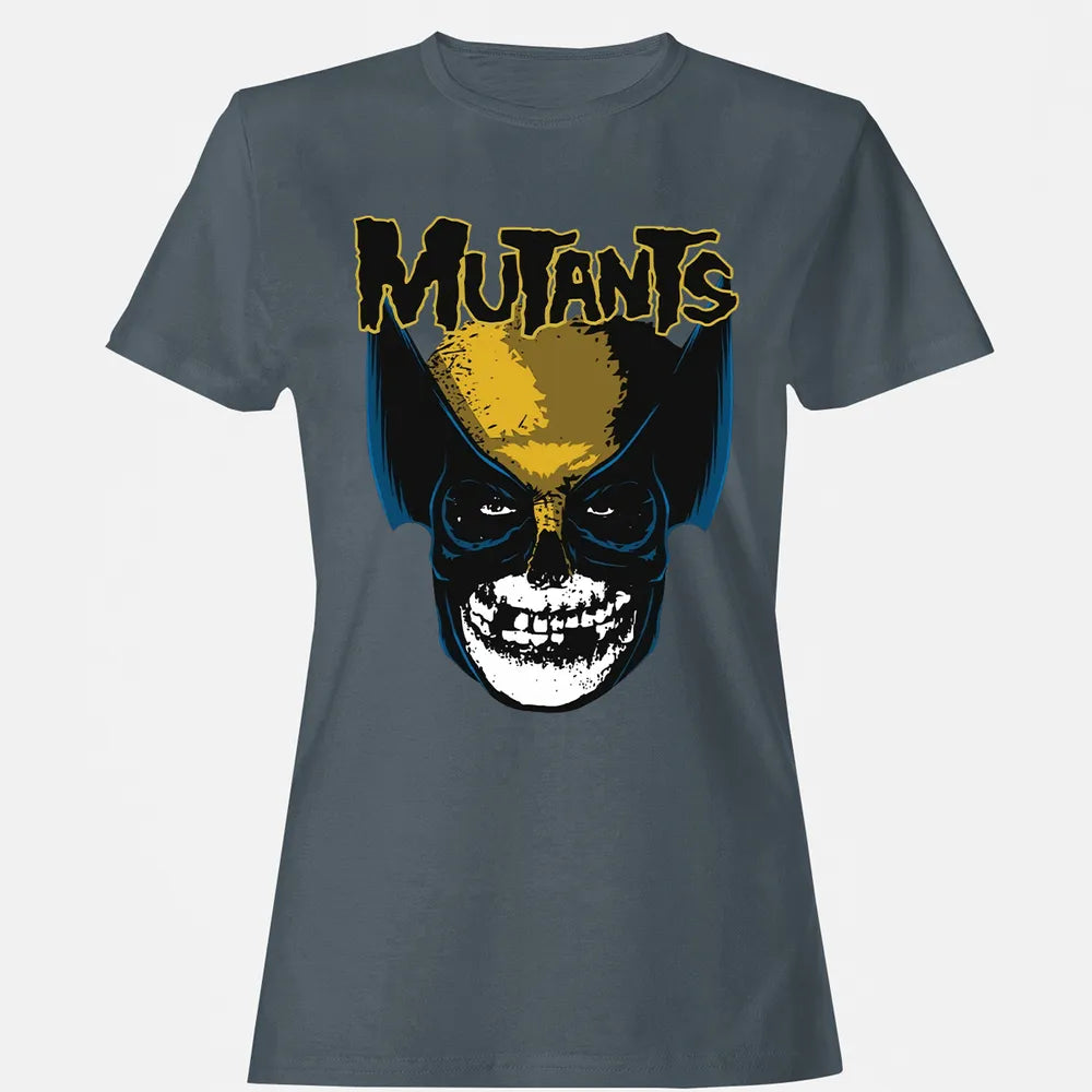 Women's T-shirt - WG3GW17G