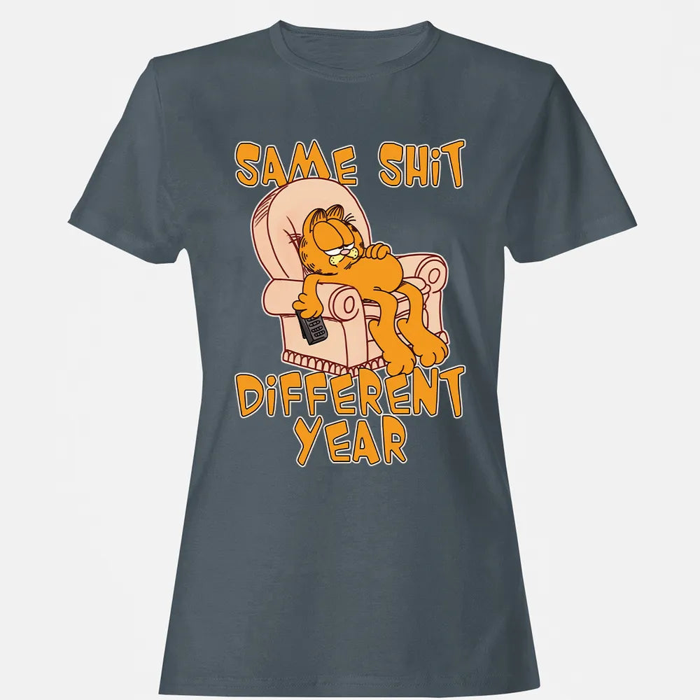 Women's T-shirt - 9WBAL84N