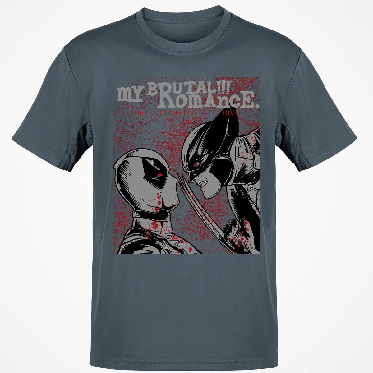 Classic Unisex T-Shirt - 4D5Z9G21