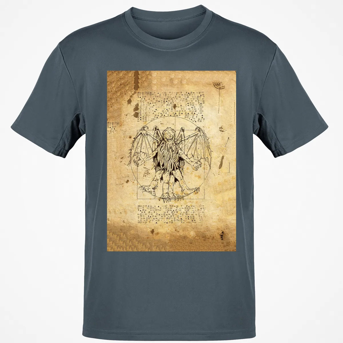 Classic Unisex T-Shirt - Z1JJTLRU