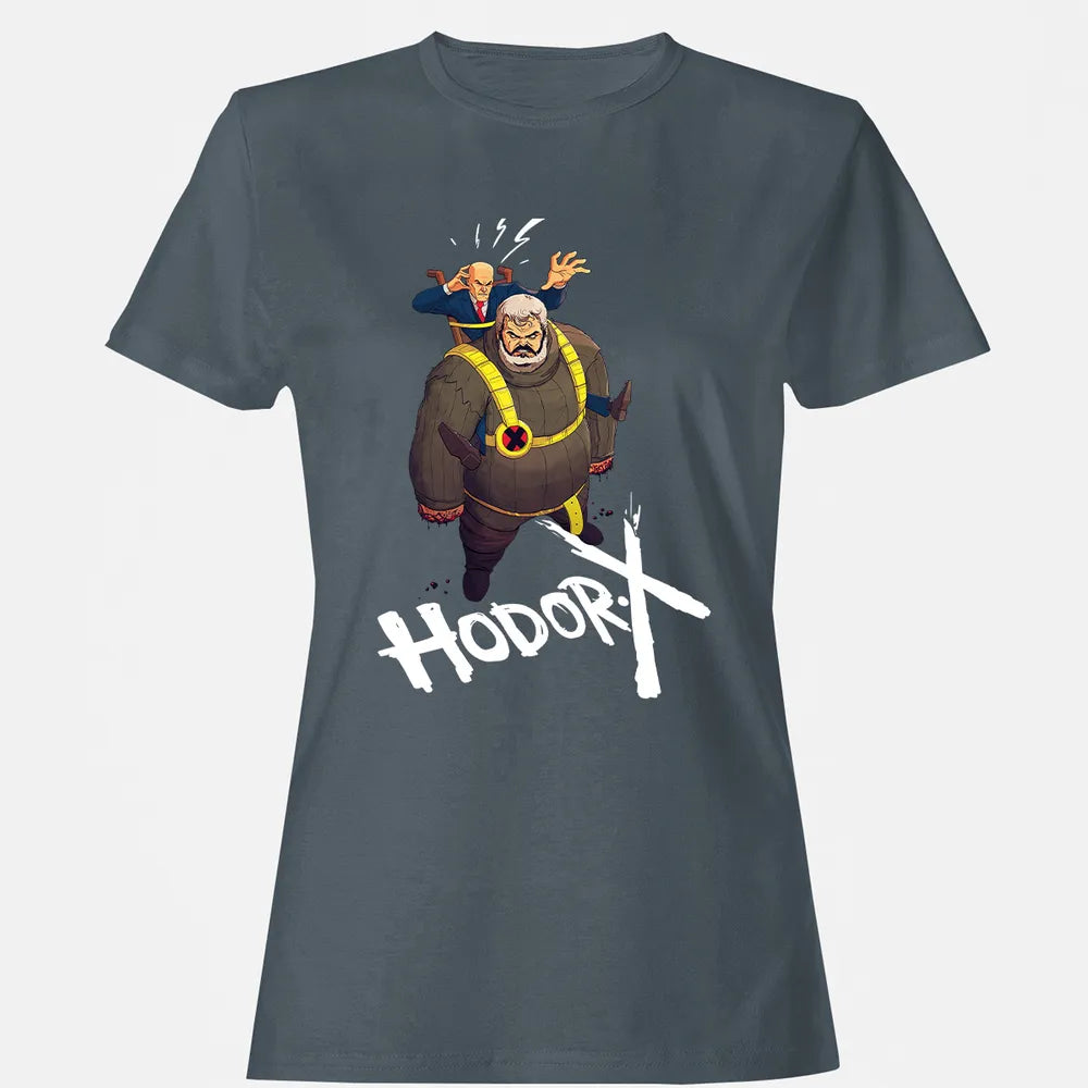Women's T-shirt - DXZC1DZG