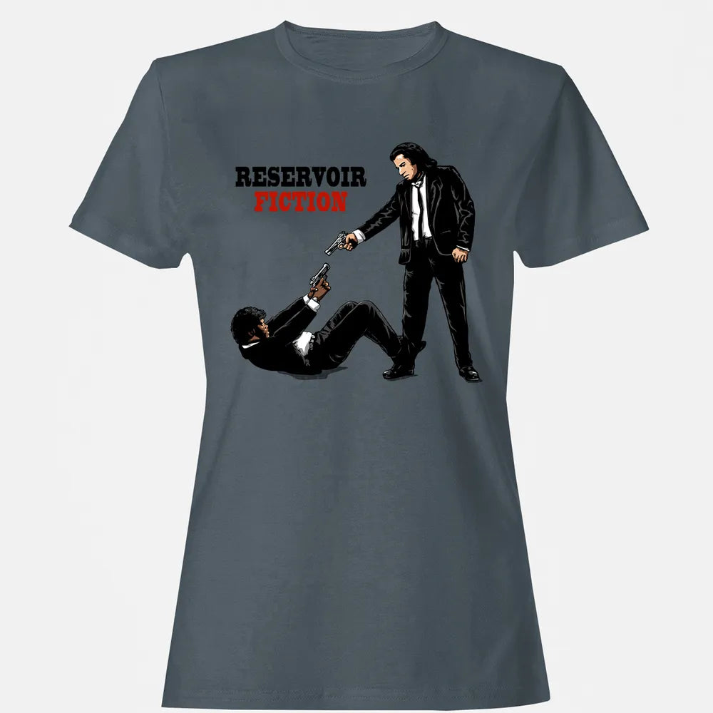 Women's T-shirt - 4UTWAXEZ