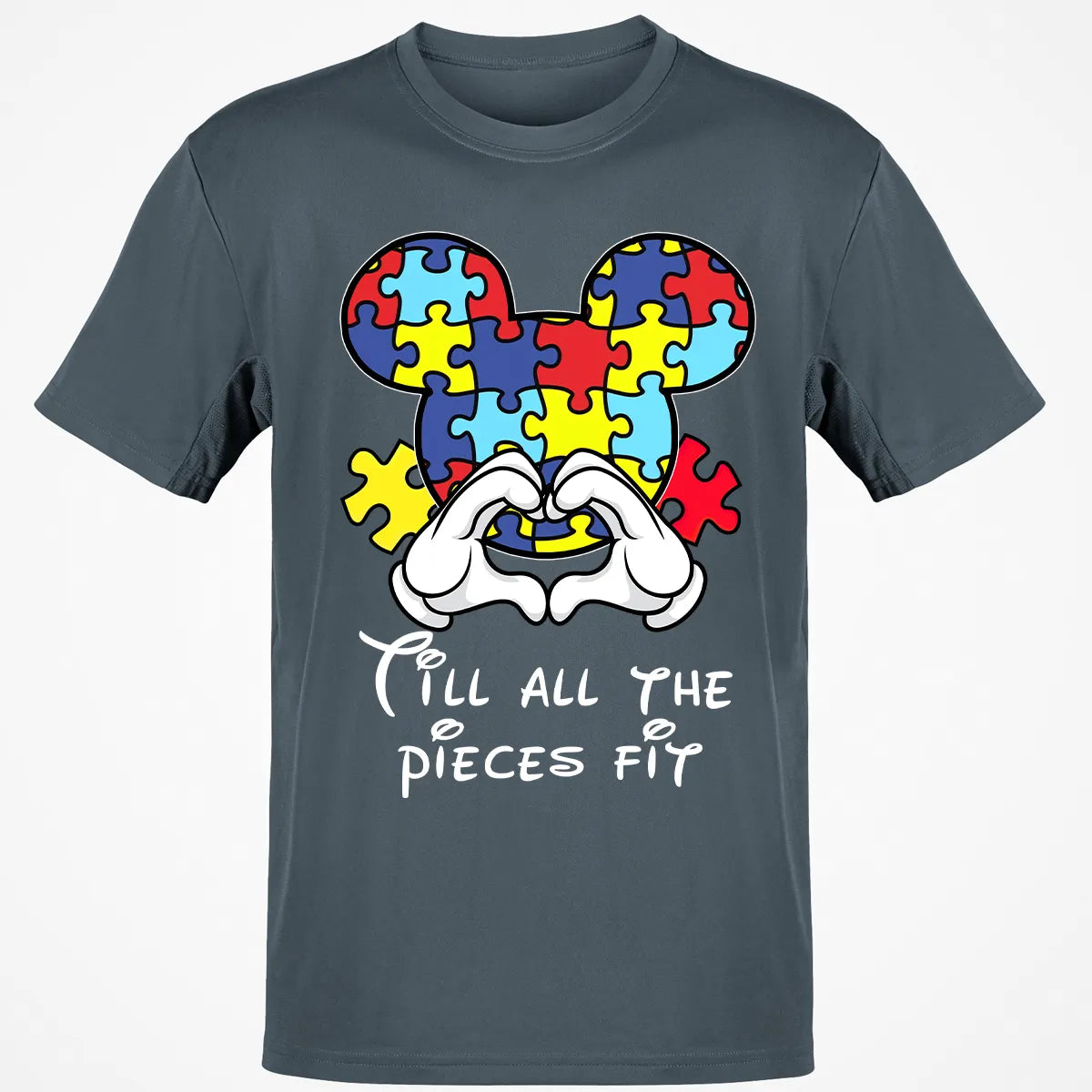 Classic Unisex T-Shirt - TNXBPG73