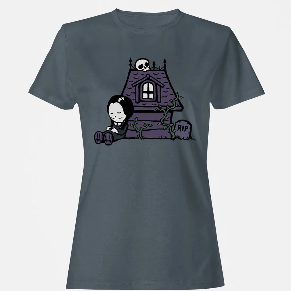 Women's T-shirt - 5G3XMGHN