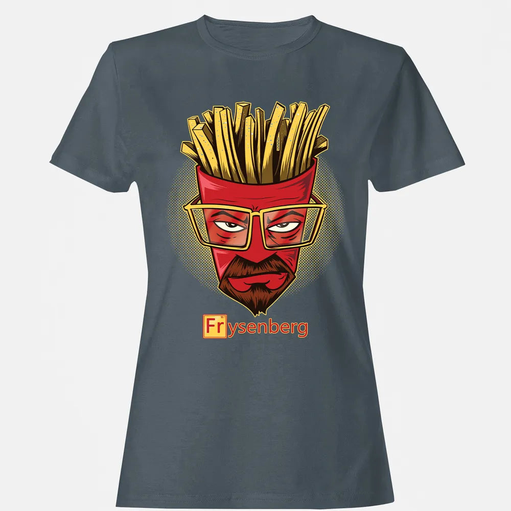 Women's T-shirt - JCABL4VF