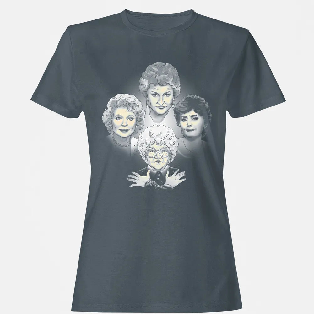 Women's T-shirt - 3ZVPF23V