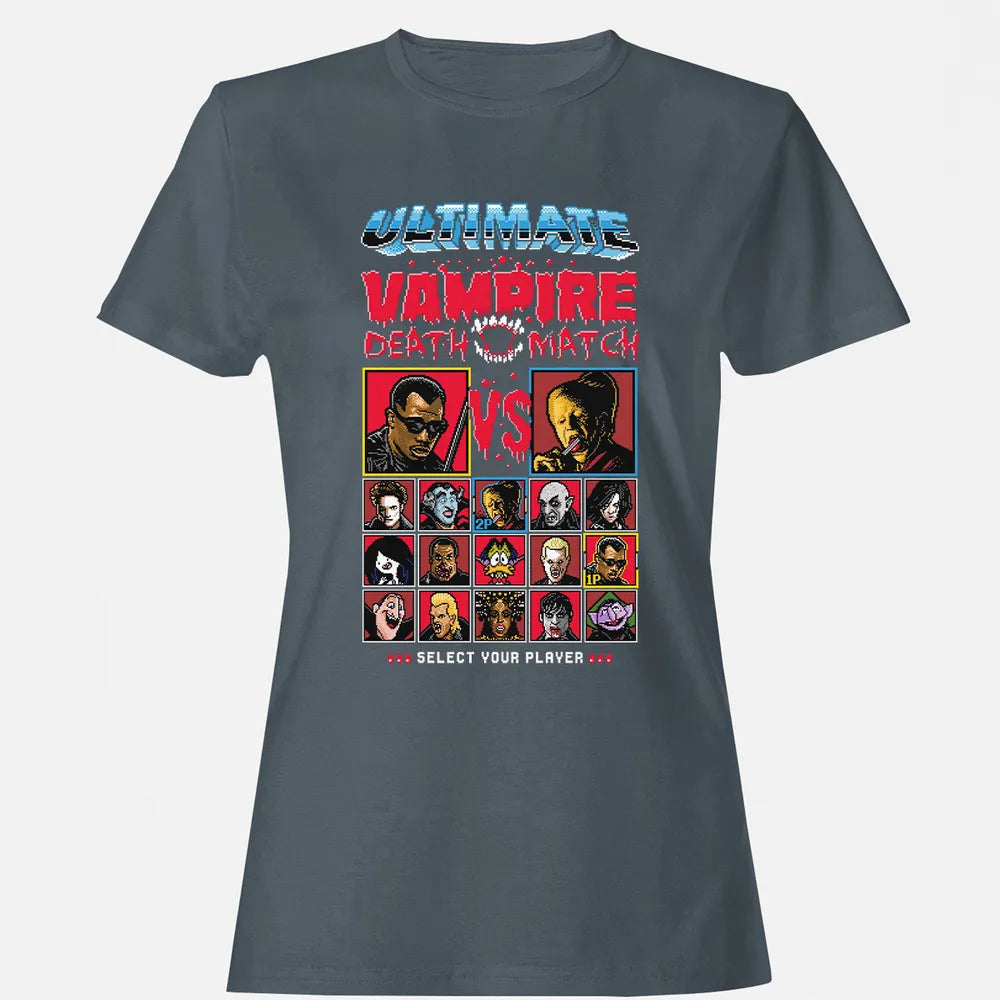 Women's T-shirt - 6NJCCACT