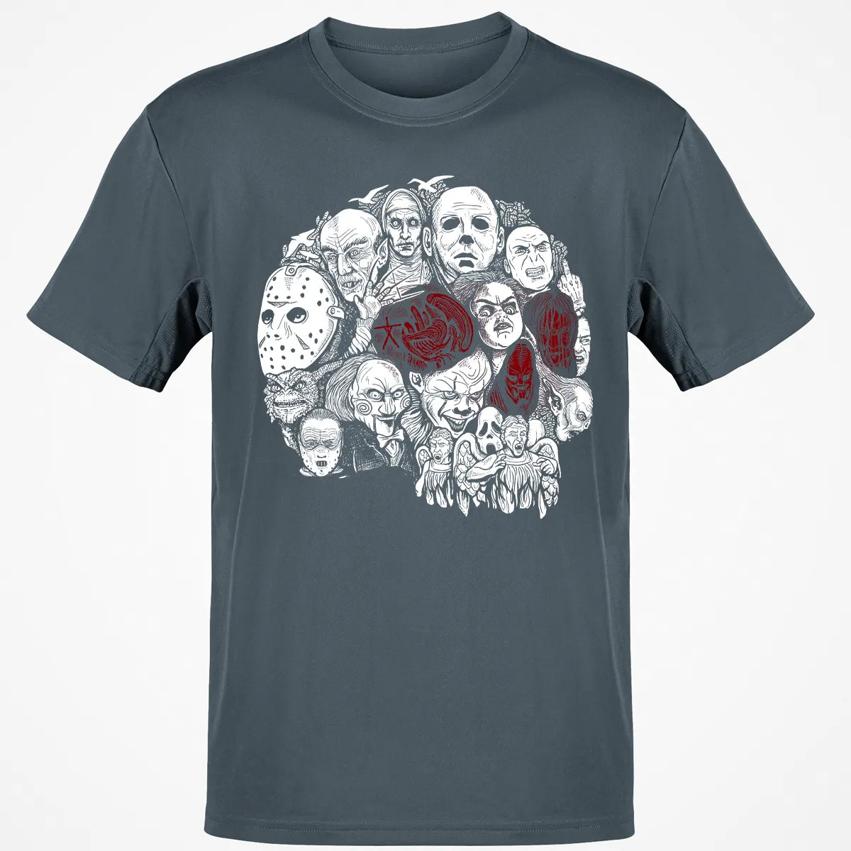 Classic Unisex T-Shirt - 2H44NZ5Z