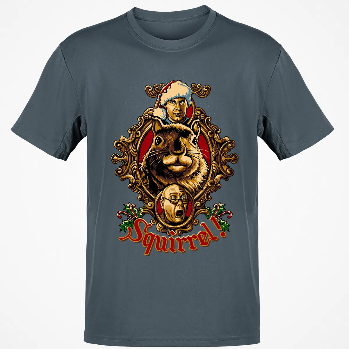 Classic Unisex T-Shirt - DW5TYYED