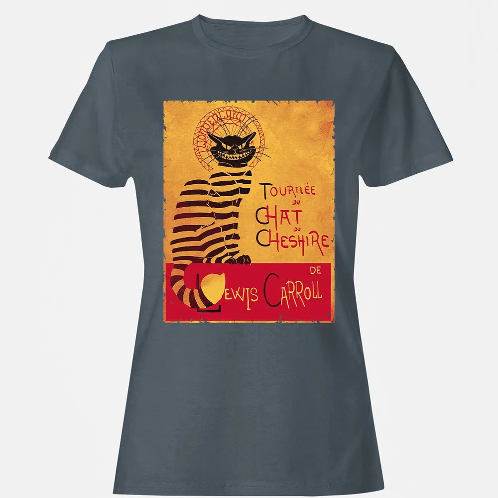 Women's T-shirt - E19KYZ81