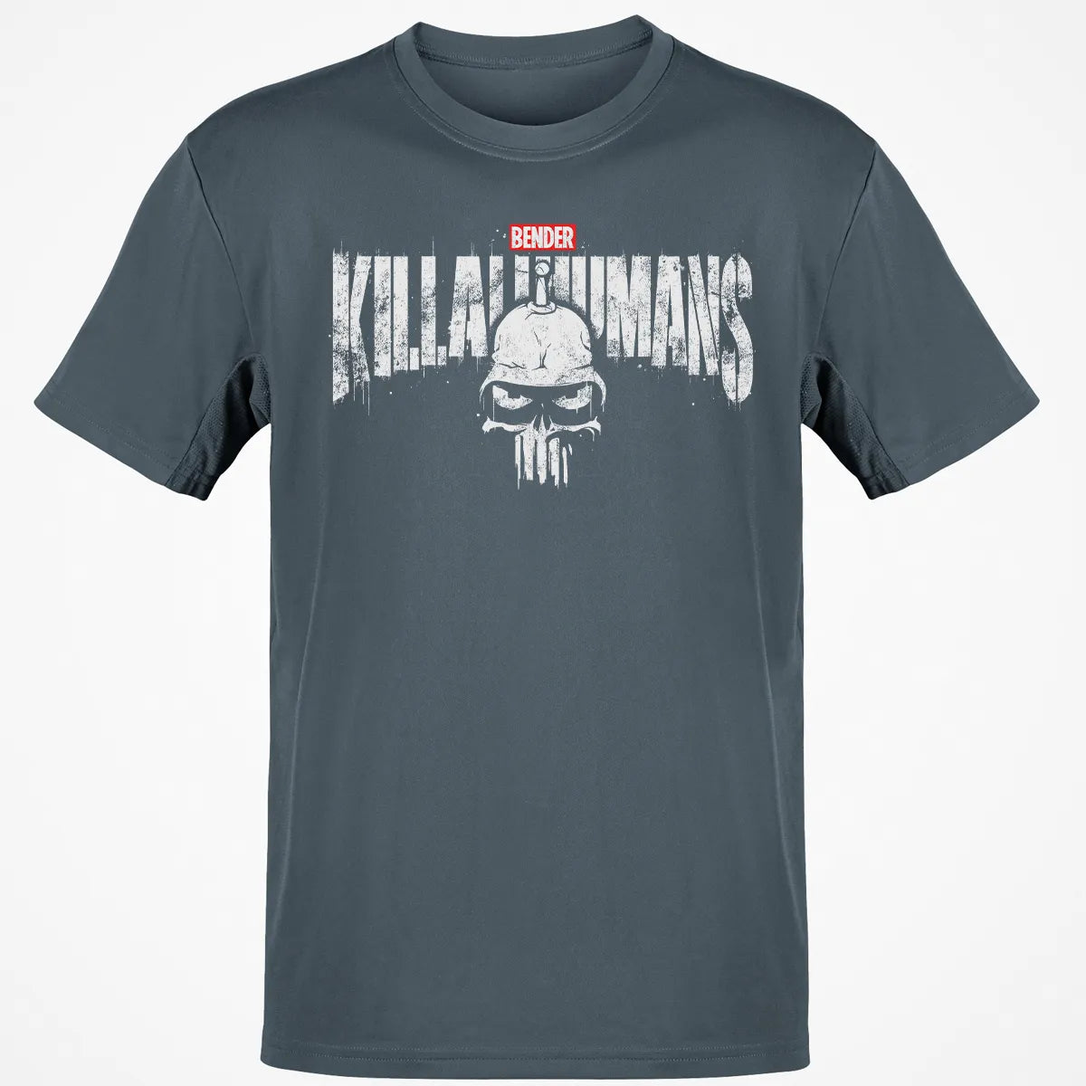 Classic Unisex T-Shirt - 3ZZLKVFH
