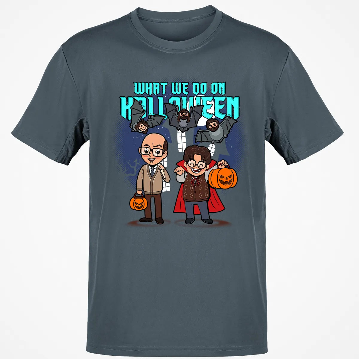 Classic Unisex T-Shirt - 6ULX7A5F