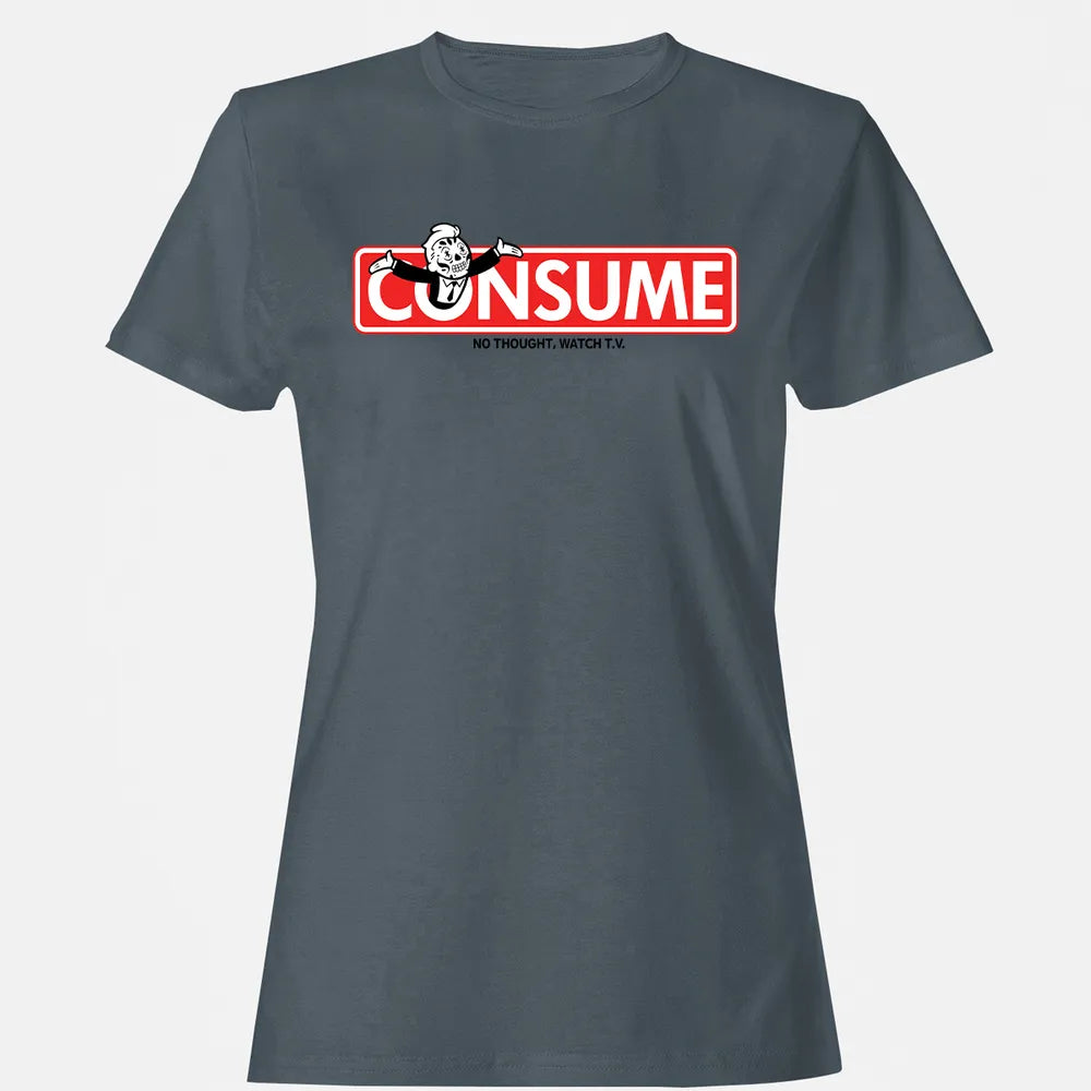 Women's T-shirt - ST922KKM
