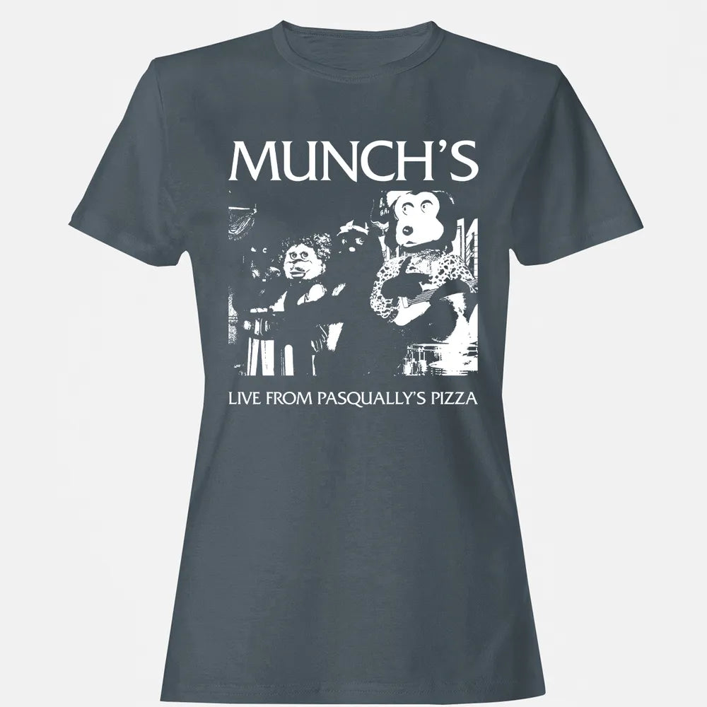 Women's T-shirt - JQ41KPTE