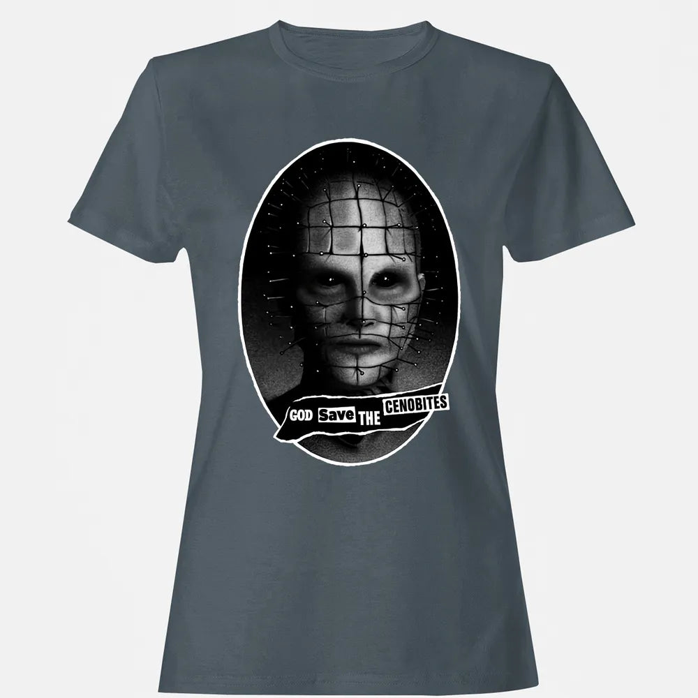Women's T-shirt - 1GW7JV2H