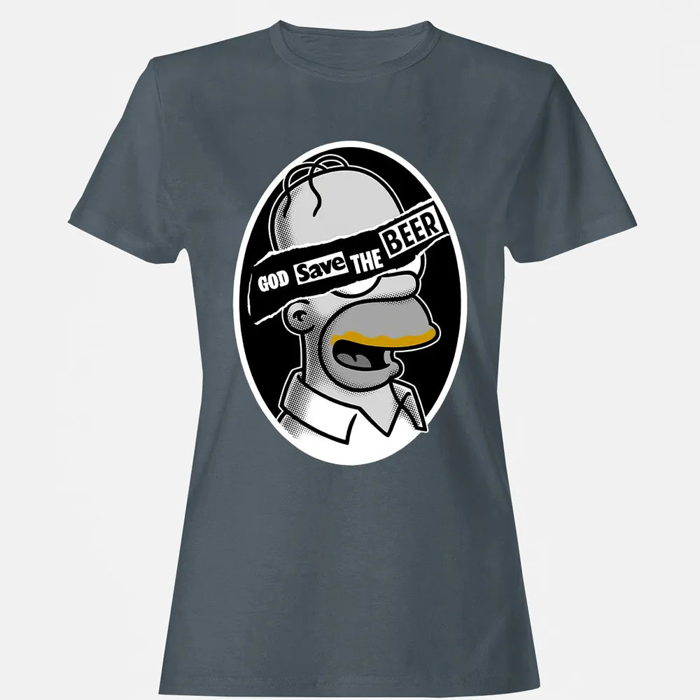 Women's T-shirt - 1CDYP473