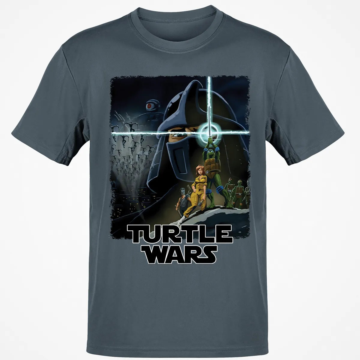 Classic Unisex T-Shirt - APVYZ5S7