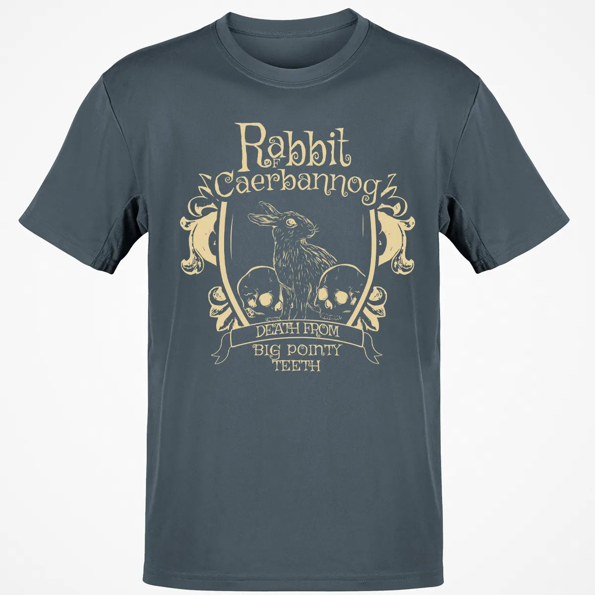 Classic Unisex T-Shirt - T6FVH3MP