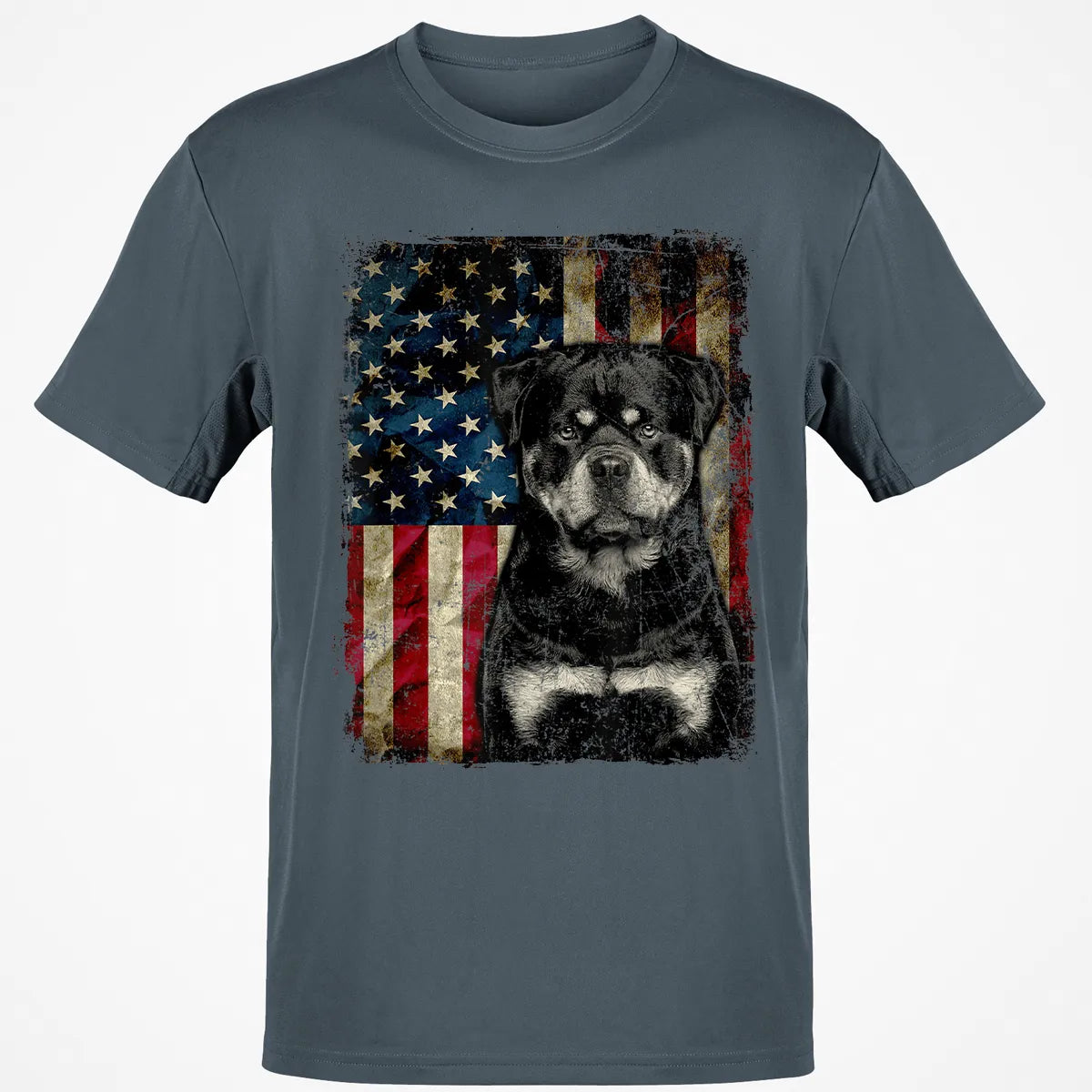 Classic Unisex T-Shirt - 4QSHZ85X