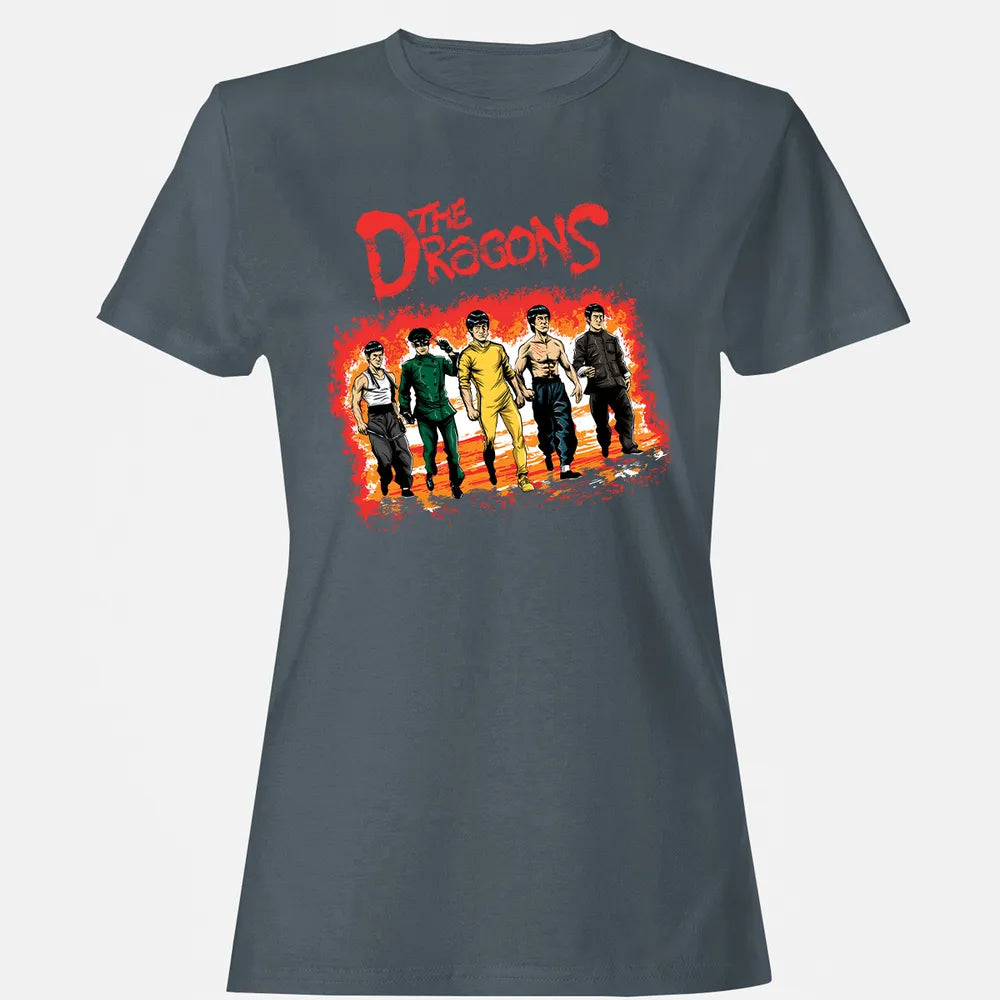 Women's T-shirt - RA9WSWHB