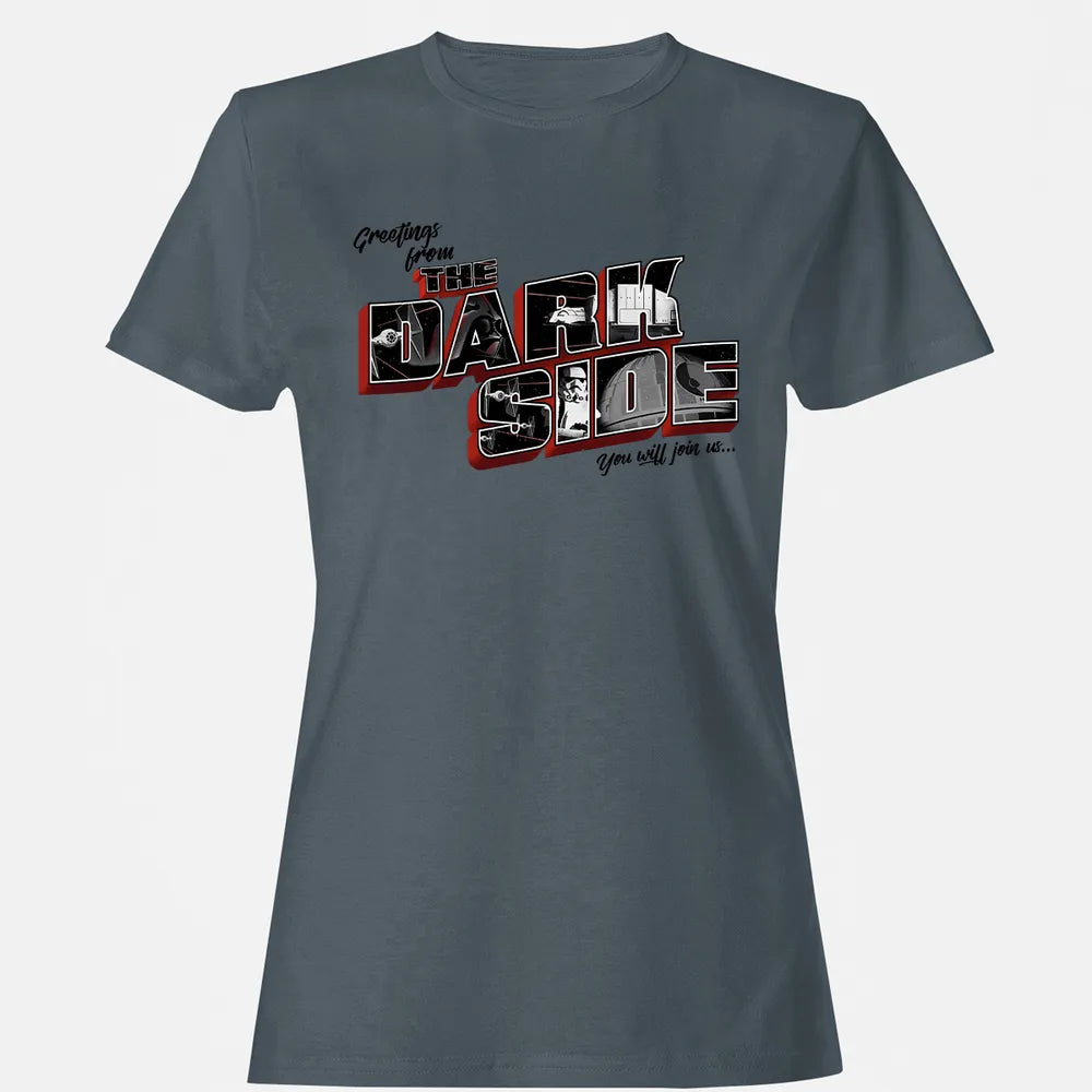 Women's T-shirt - P28RUKFZ