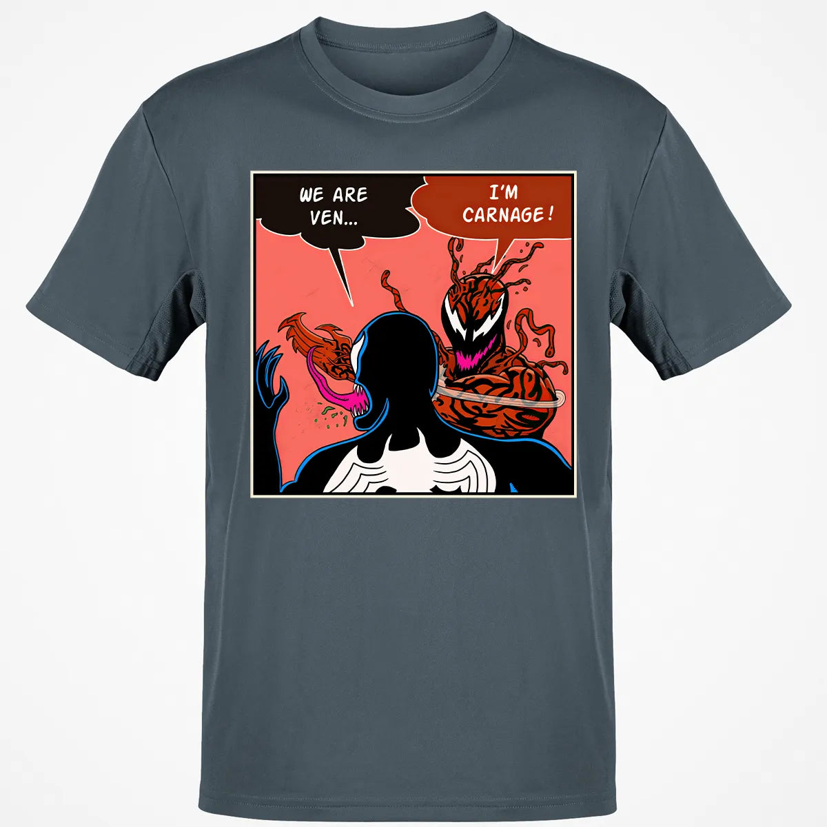 Classic Unisex T-Shirt - XGQKBSEJ