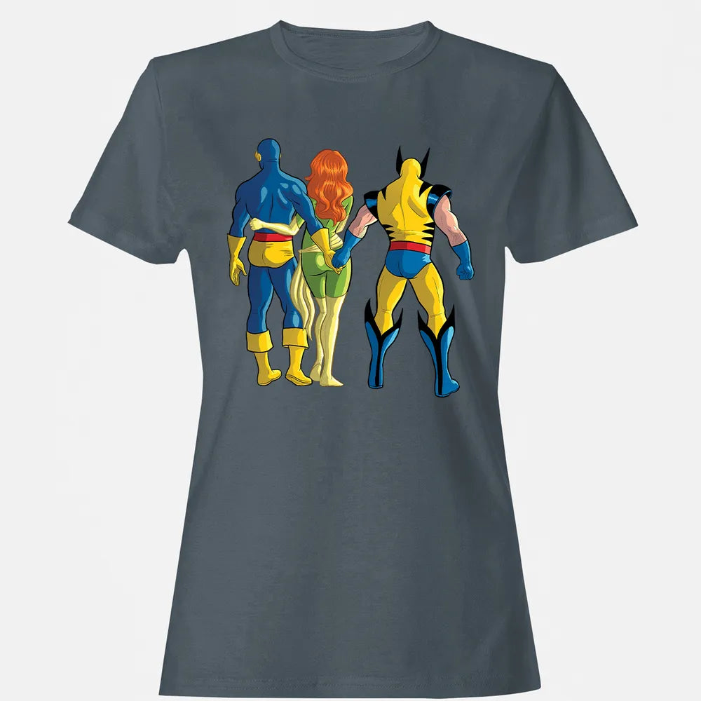 Women's T-shirt - GKYCGL4X