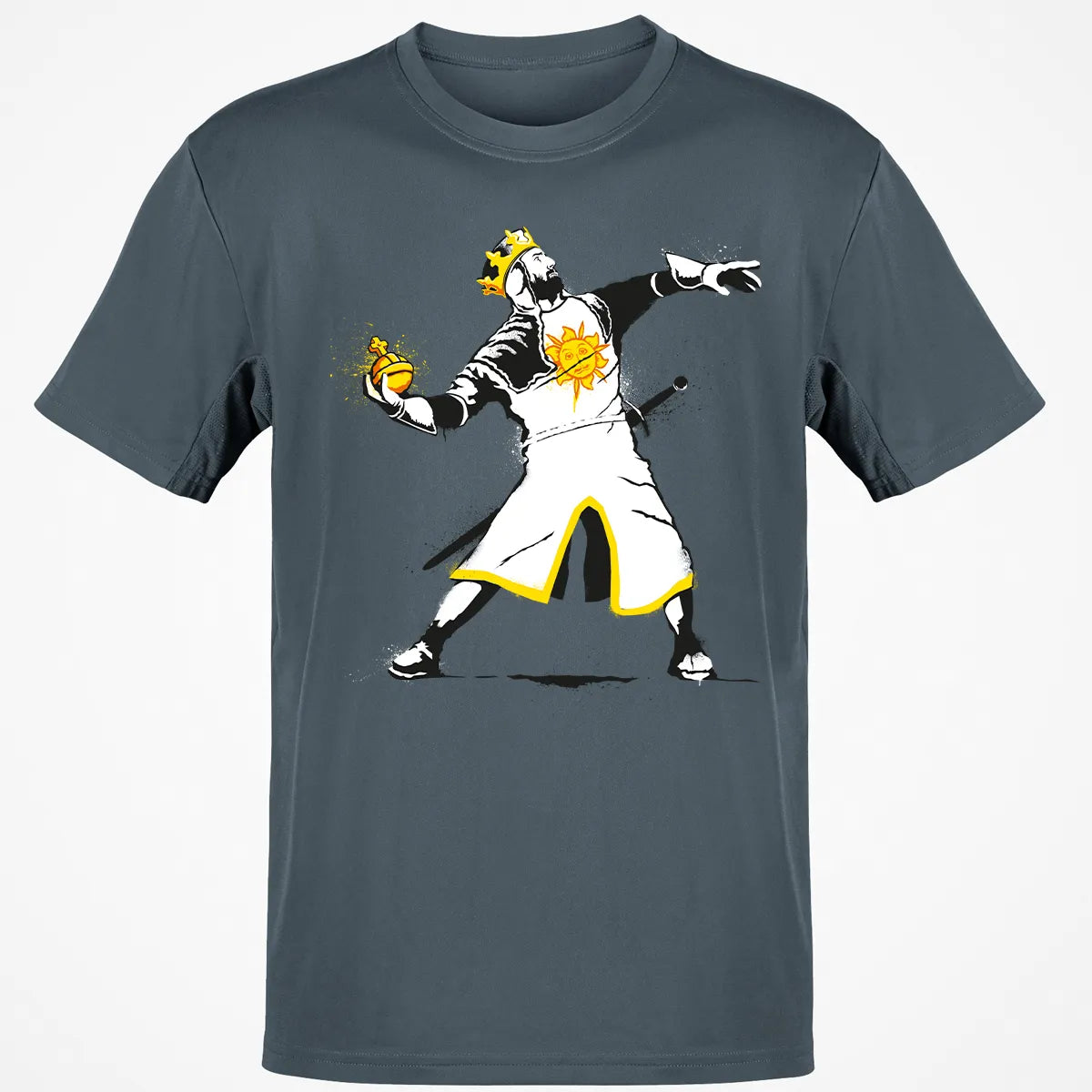 Classic Unisex T-Shirt - WV4T47B3