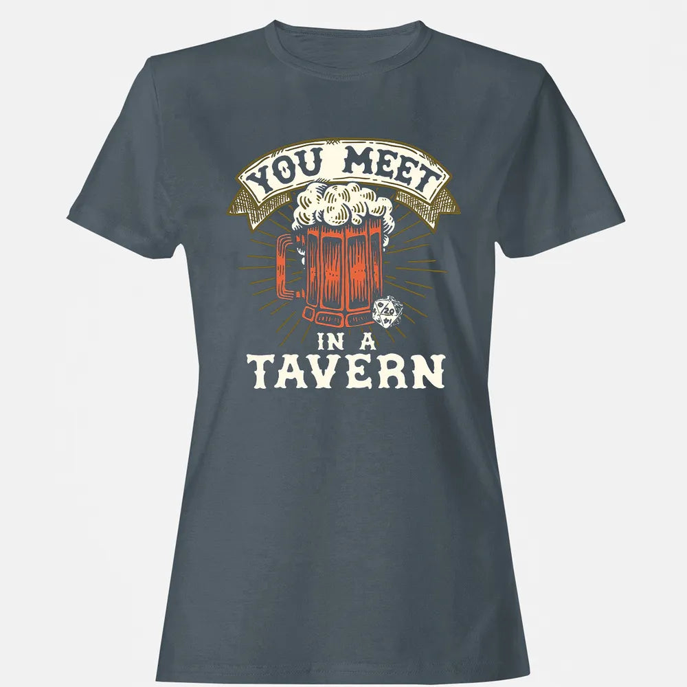 Women's T-shirt - 6PUAQNT8