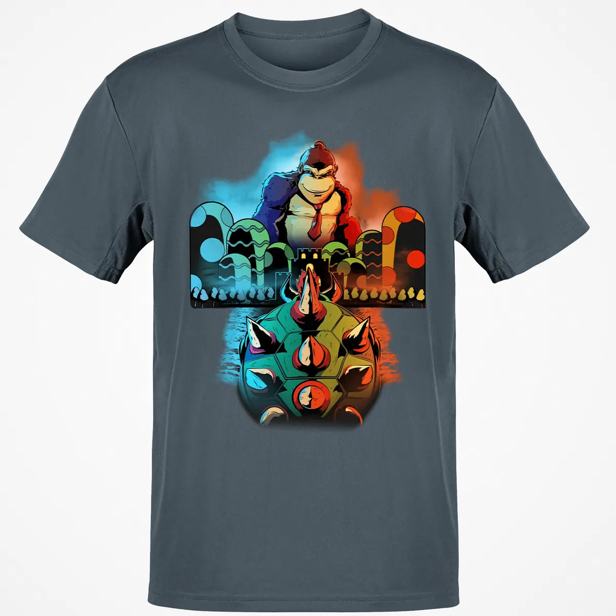 Classic Unisex T-Shirt - V4U4FPJ3