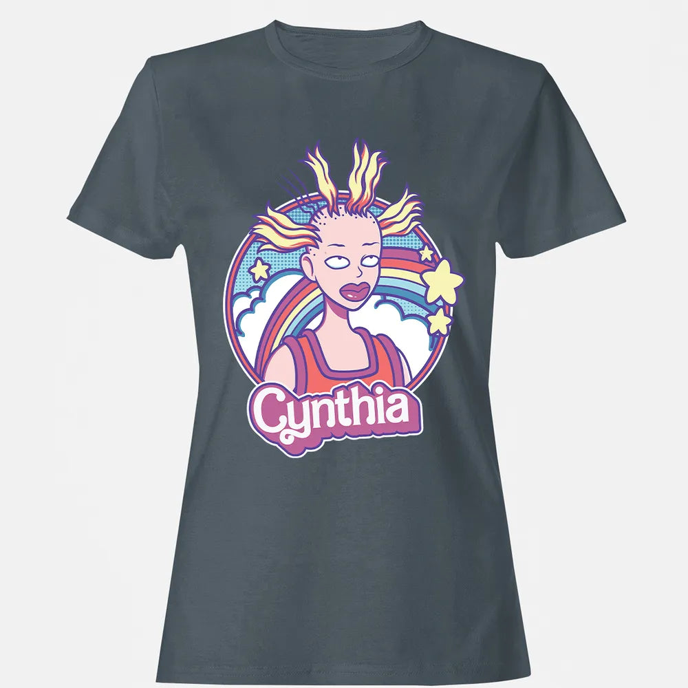 Women's T-shirt - HUM4PDXR