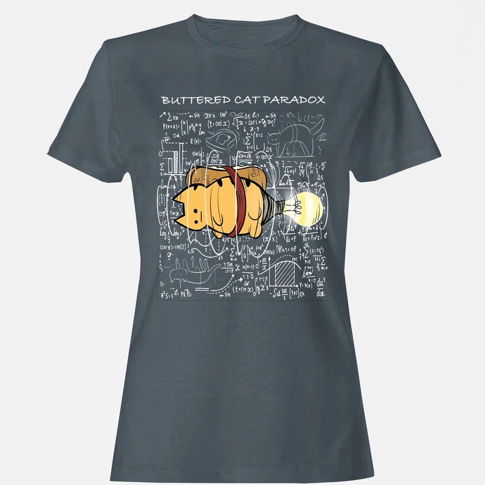 Women's T-shirt - ZU5H61ZE