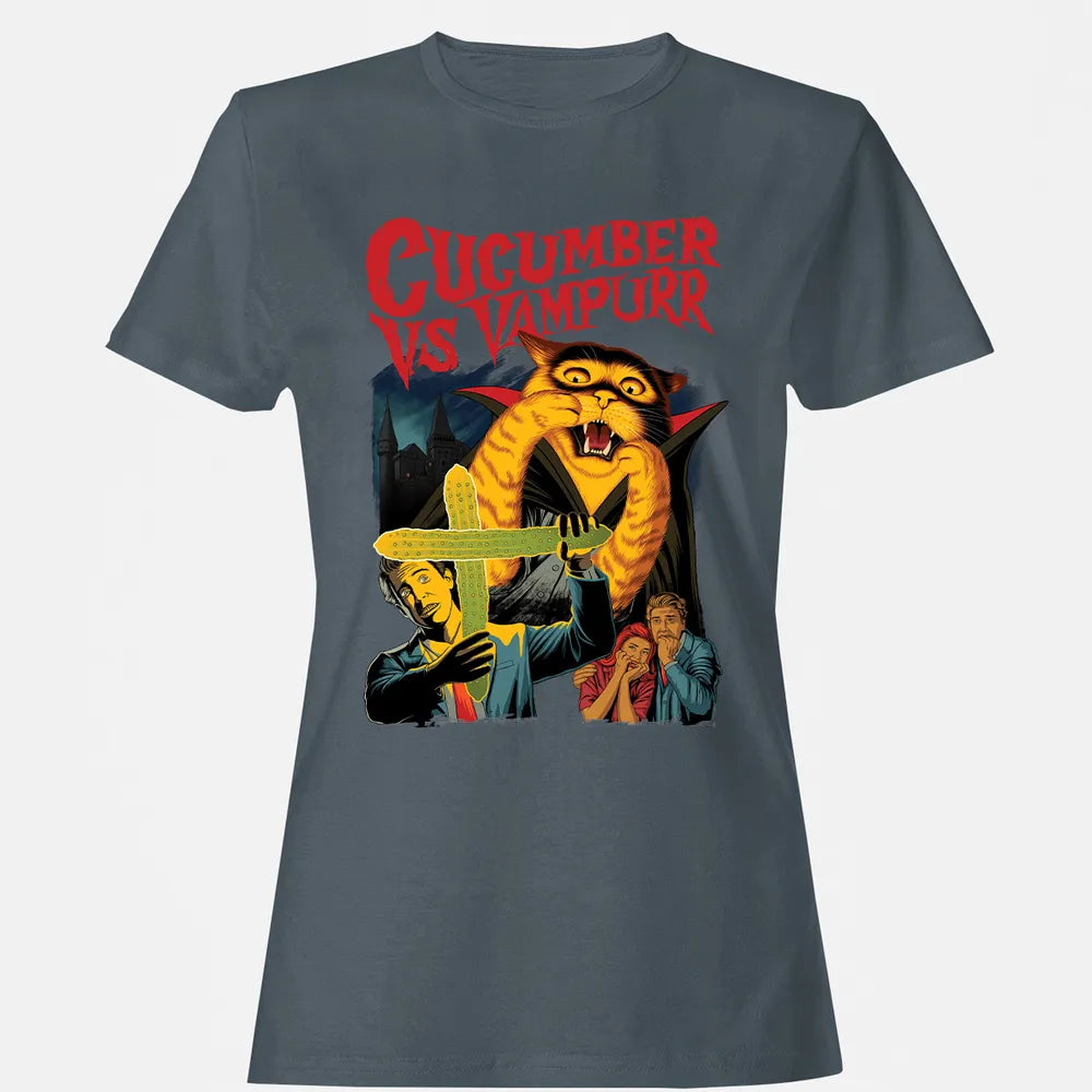 Women's T-shirt - DU4W4BKF