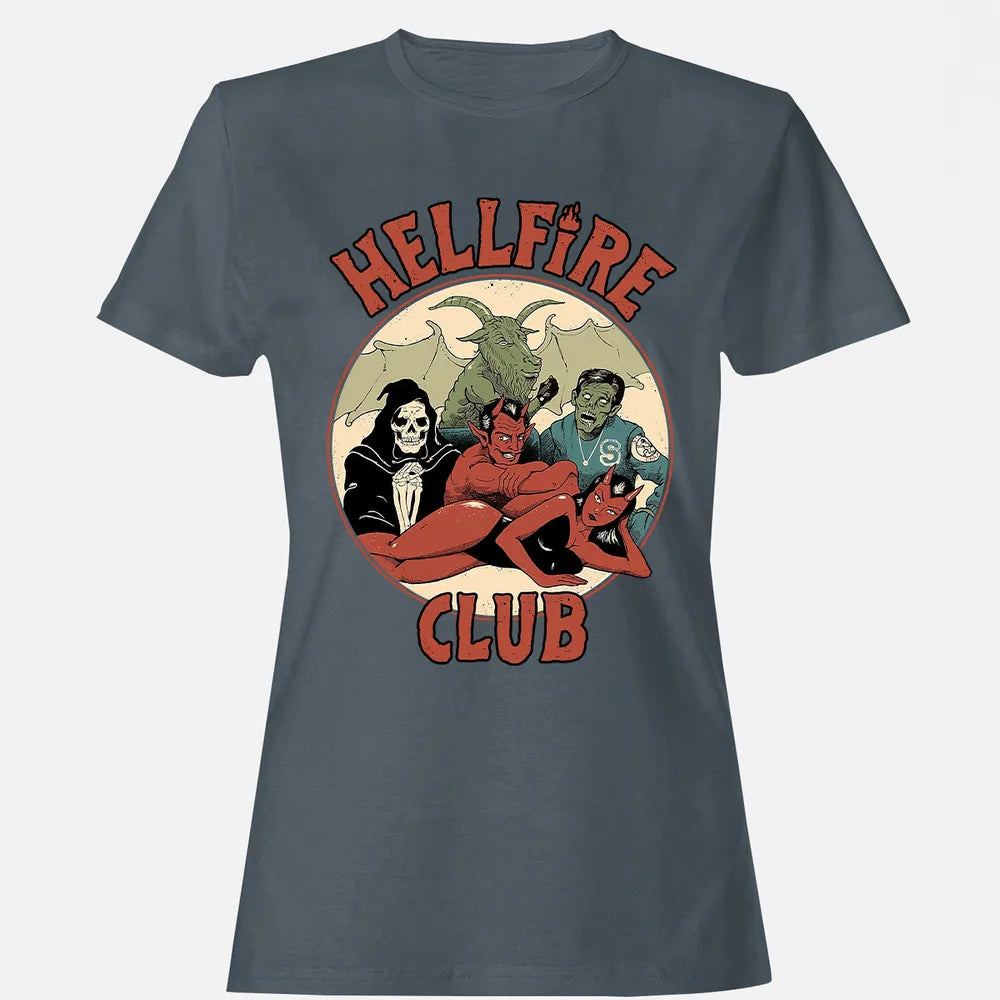 Women's T-shirt - BABV1LQA