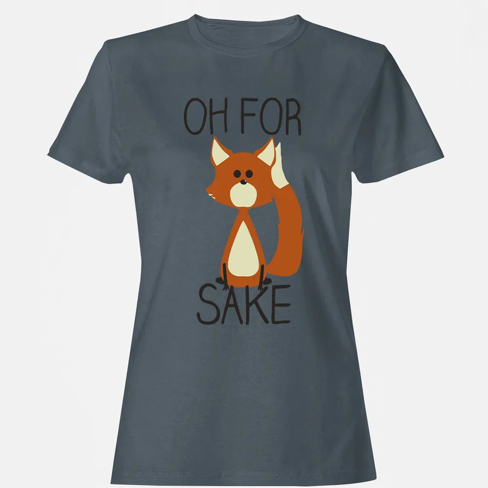 Women's T-shirt - R23B66BD