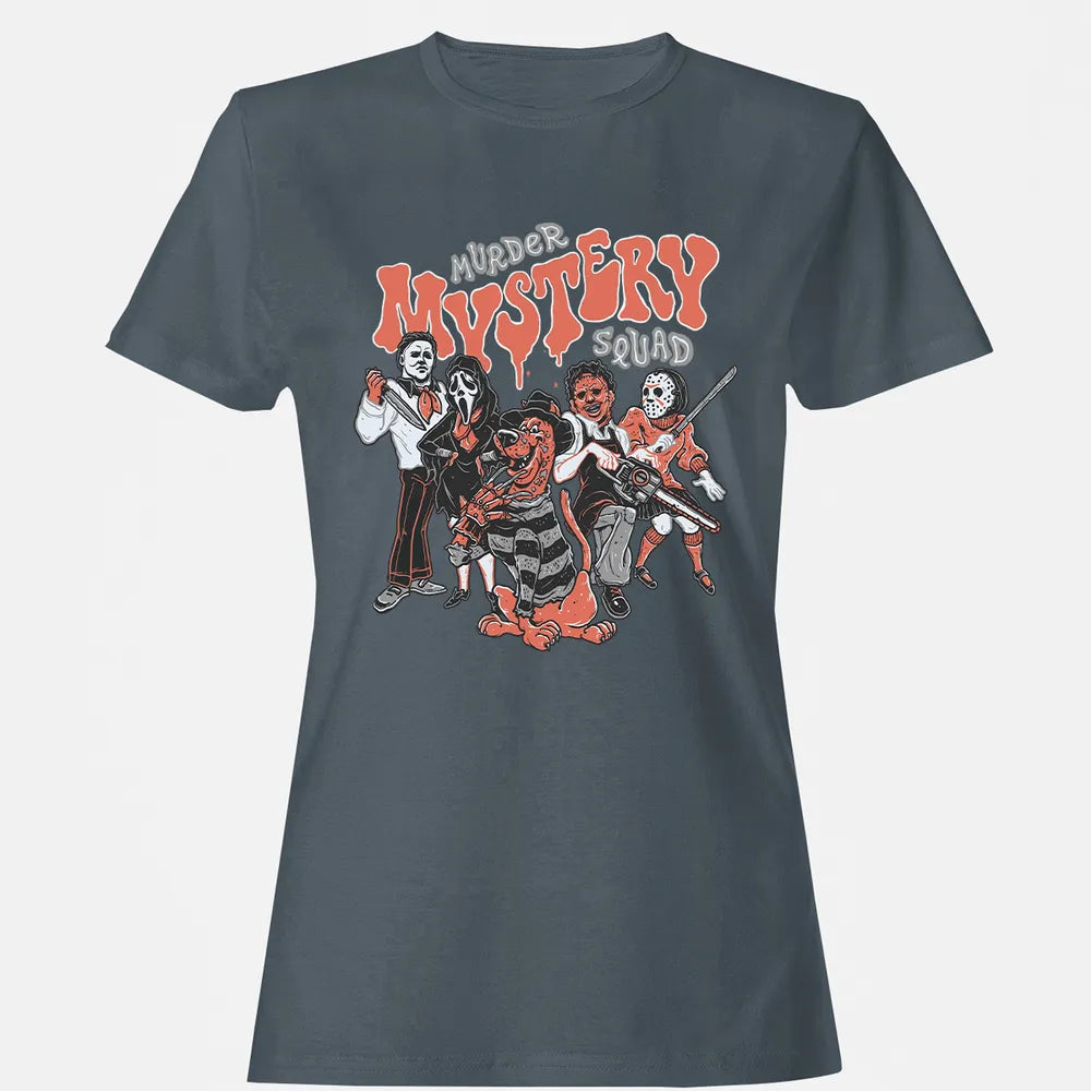 Women's T-shirt - AE3CGCSL