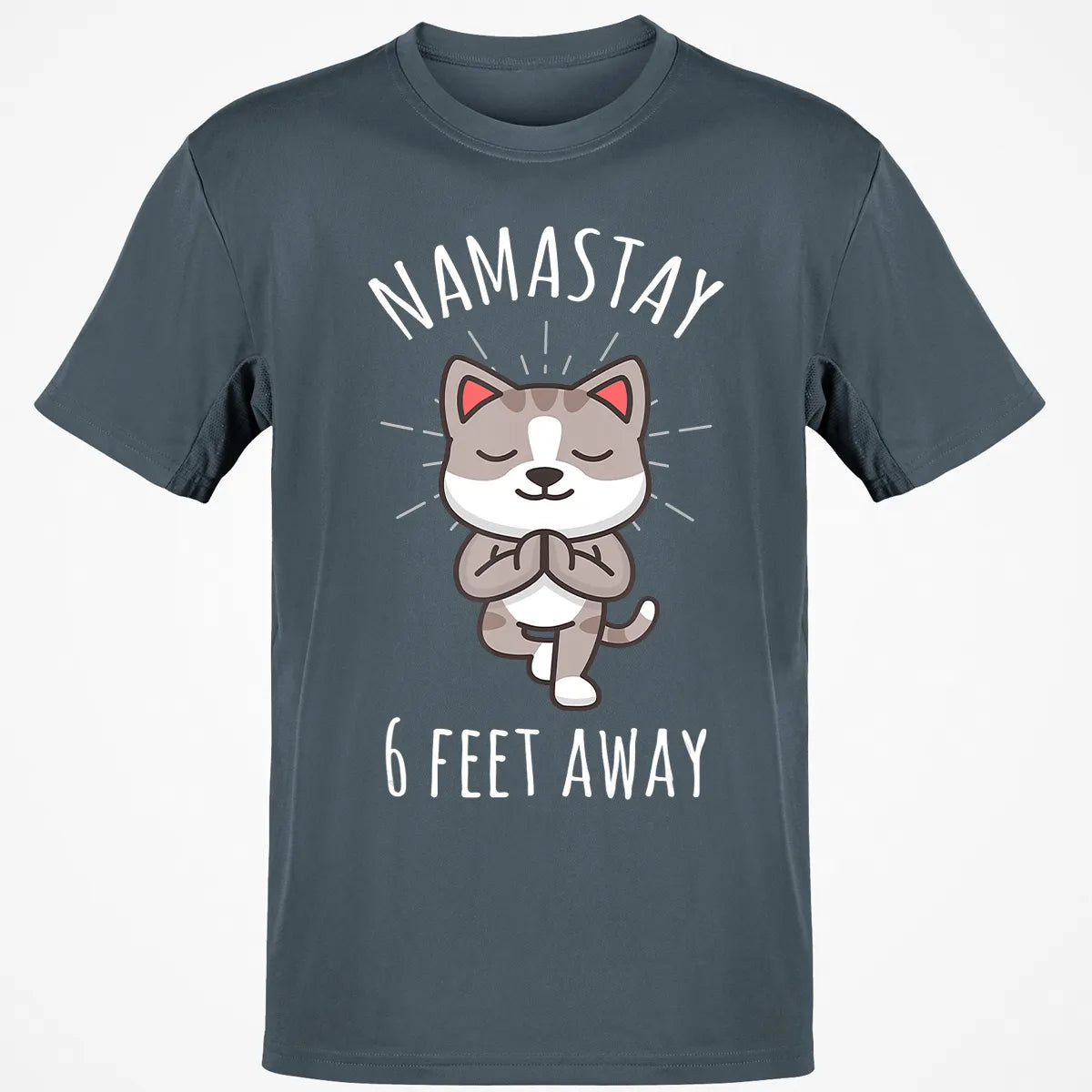 Classic Unisex T-Shirt - W2CLZ3UK