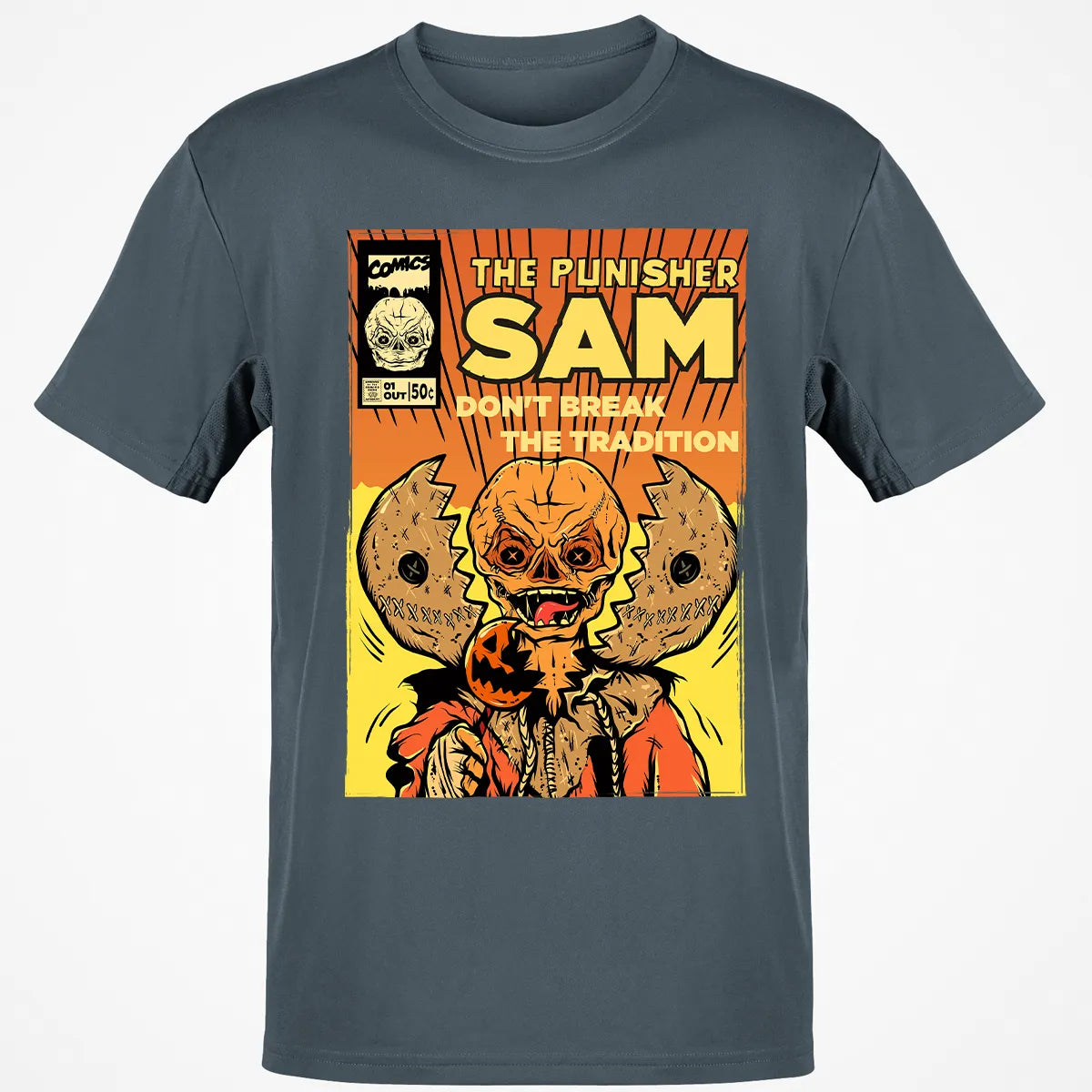 Classic Unisex T-Shirt - GPWQAEE8
