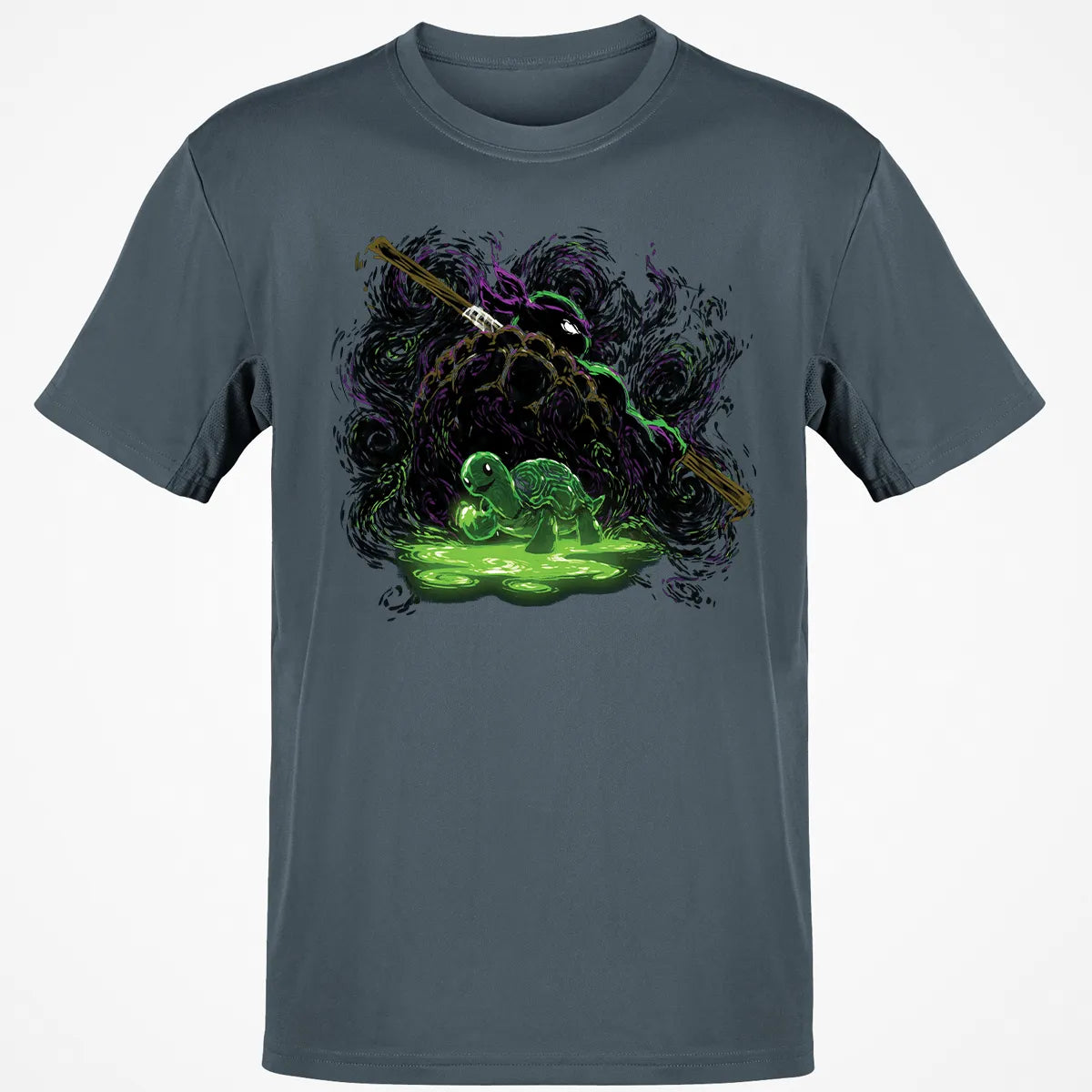 Classic Unisex T-Shirt - KFWMQUR7