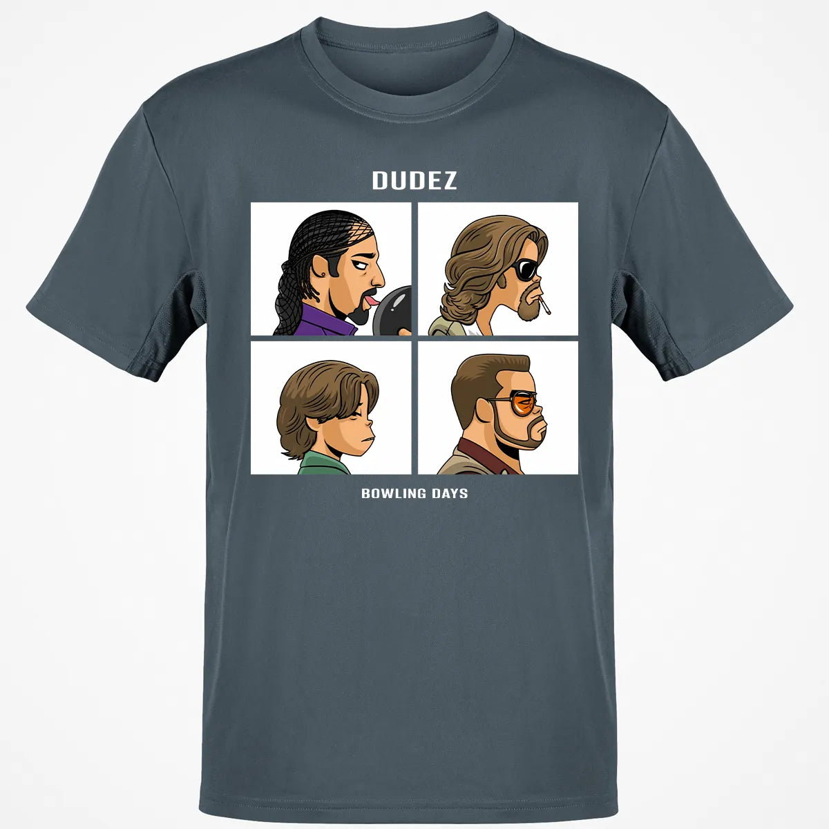 Classic Unisex T-Shirt - 33M1QA39