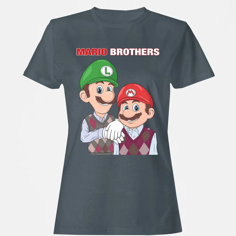 Women's T-shirt - LHYGBV8G
