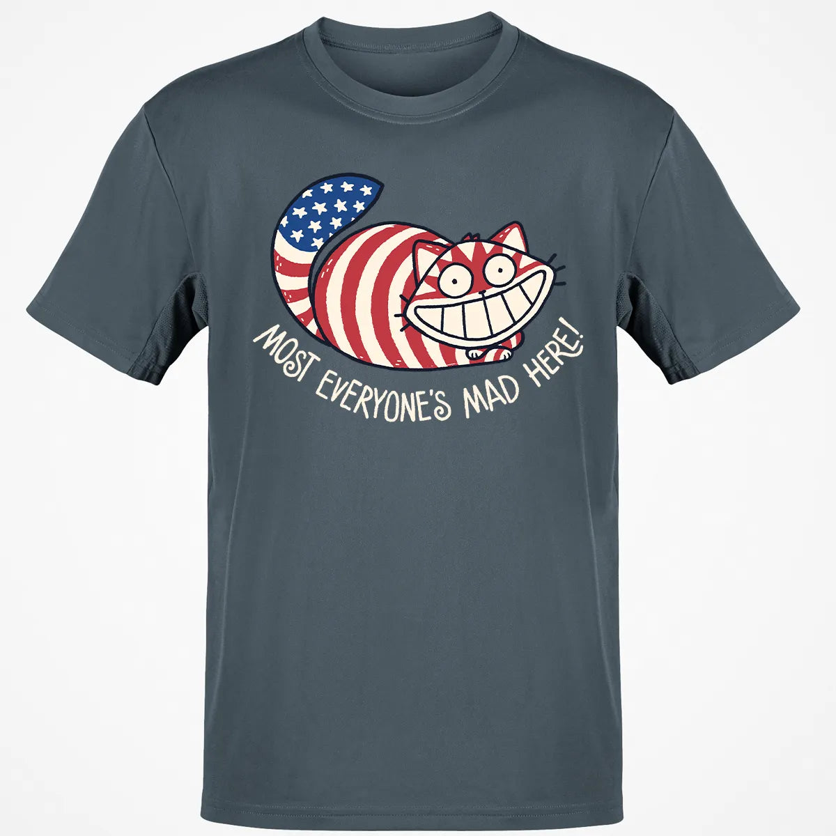 Classic Unisex T-Shirt - J9SB1MK4