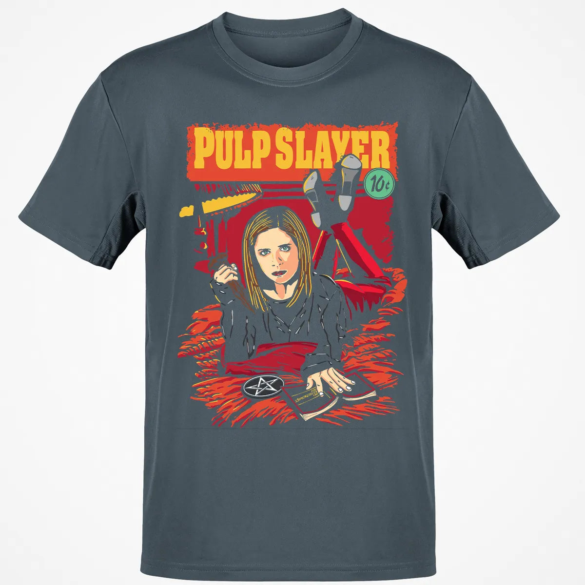 Classic Unisex T-Shirt - CV8PCXM1