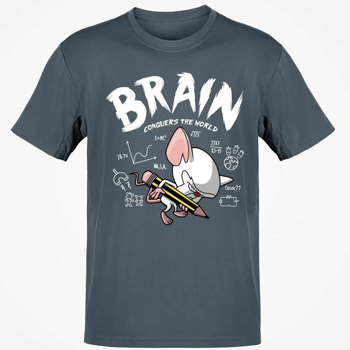 Classic Unisex T-Shirt - GGHWYCUC