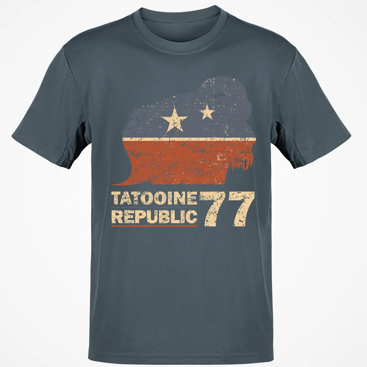 Classic Unisex T-Shirt - 3N7N1AYJ